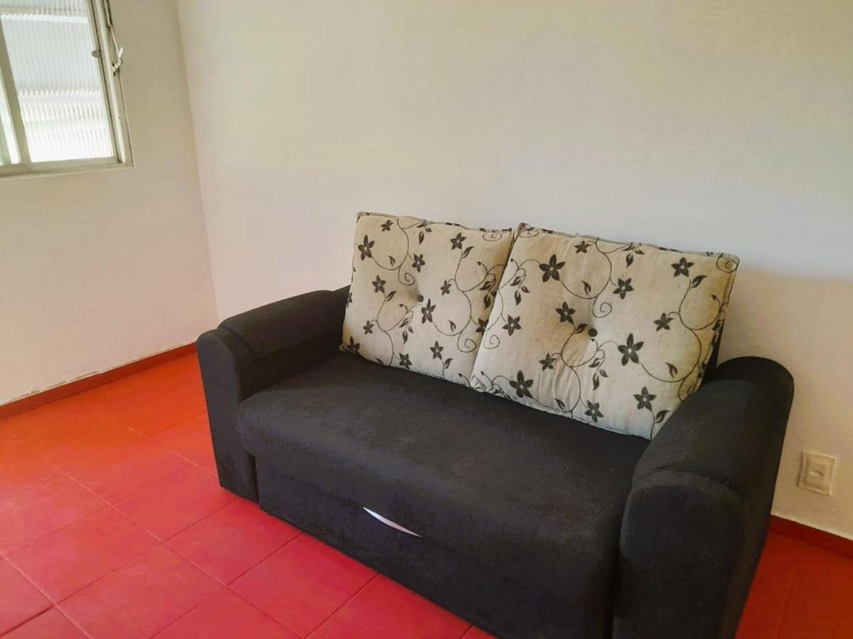 Apartmán Cantinho Aconchegante Em Paqueta Rio de Janeiro Exteriér fotografie